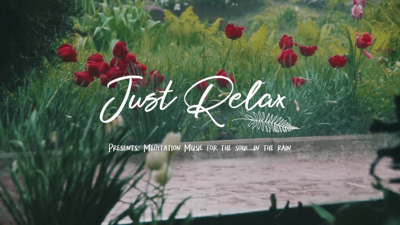 Just Relax - 10 Minute Relaxation Escape (Quick-Scape)#1 | Meditation music | Body Mind Zone | Sleep