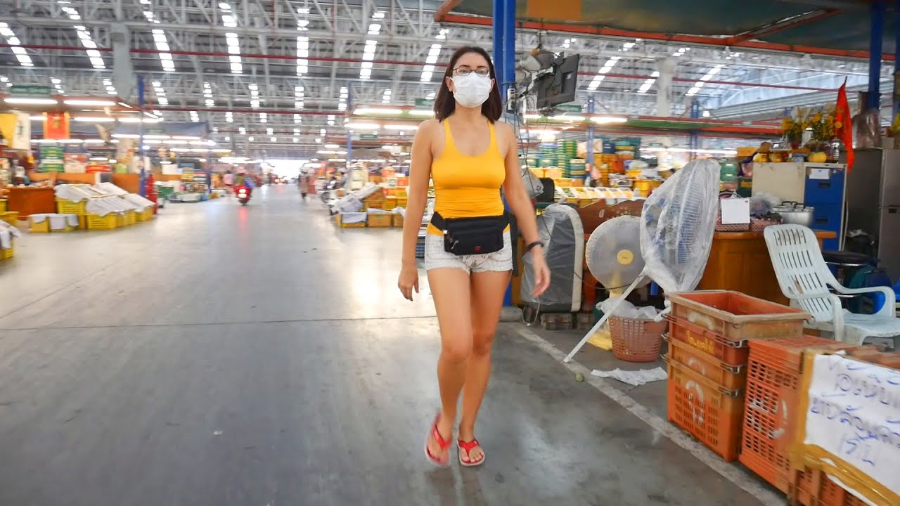 [Teaser] Fruit market ep.2