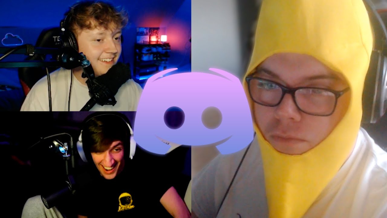This Discord Video ENCOURAGES HAPPINESS