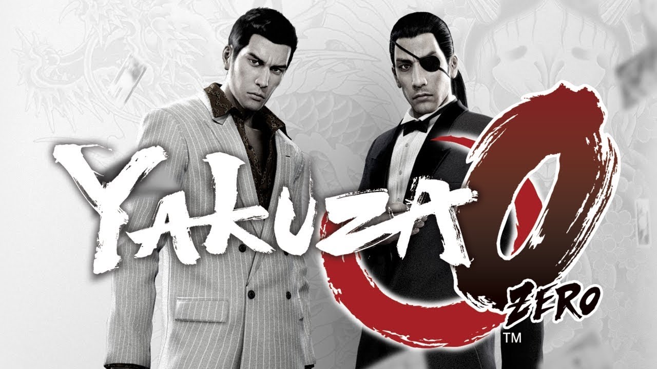 YAKUZA 0 OST - Are You Listening, Kiryu!?.. (Hidden Track)