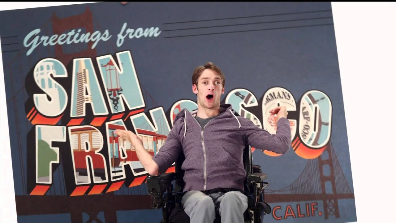Rollin' with Zach Commercial #2 - Tokyo! ...No Tokyo? [1080p]