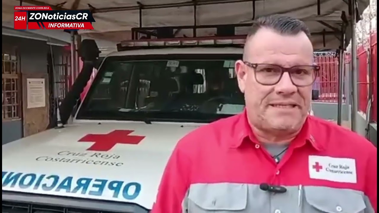 🚨 Vuelco de vehículo en San Mateo deja una mujer fallecida y varios heridos 🚨