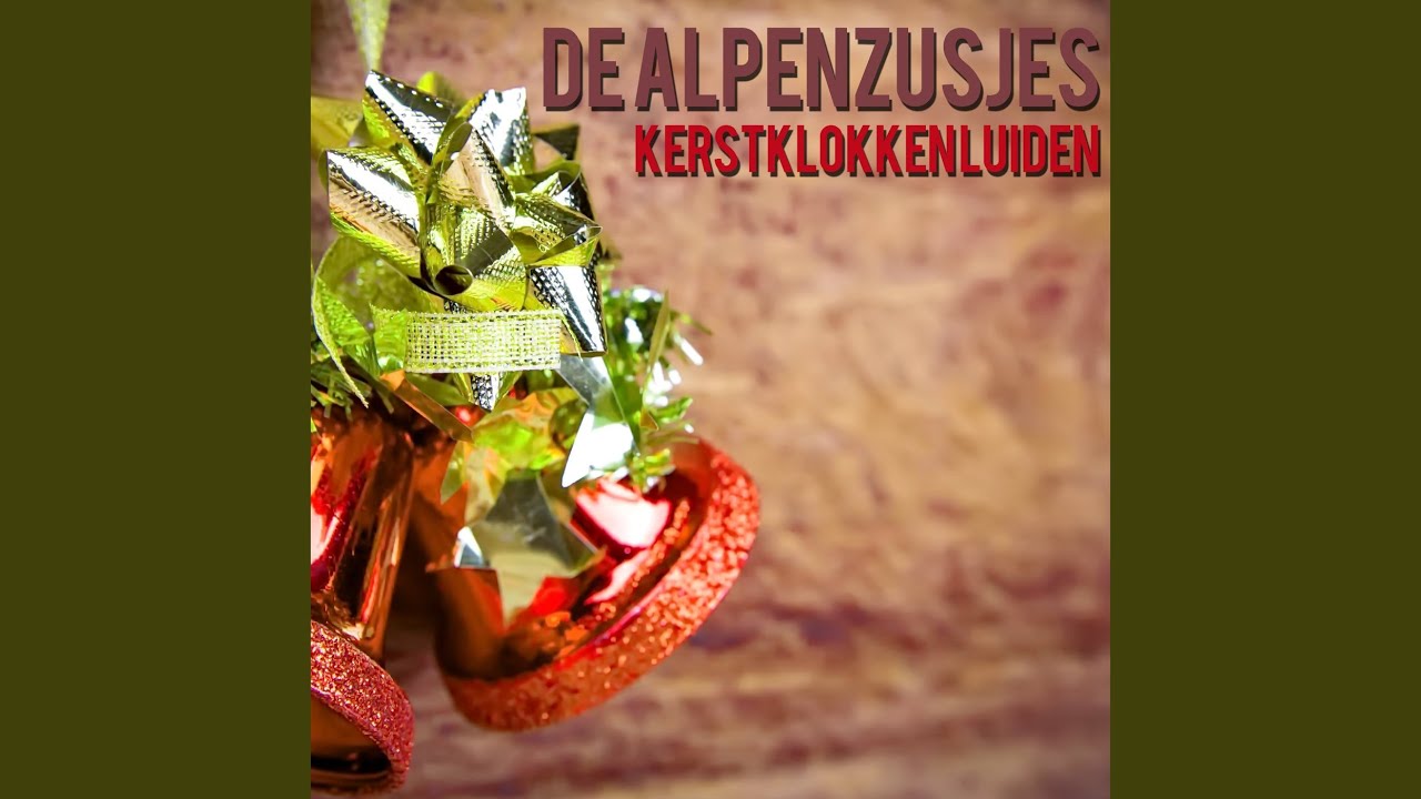 Kerstklokken Luiden