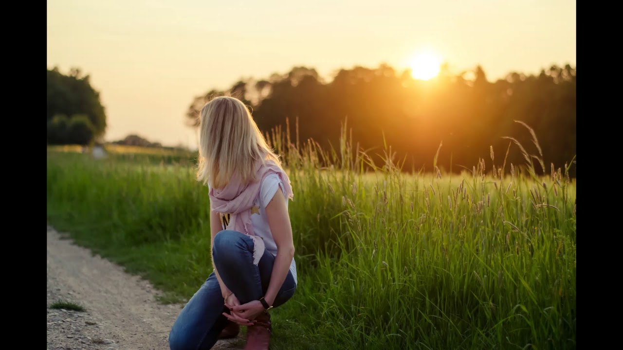Fields of gold (Eva Cassidy Cover)