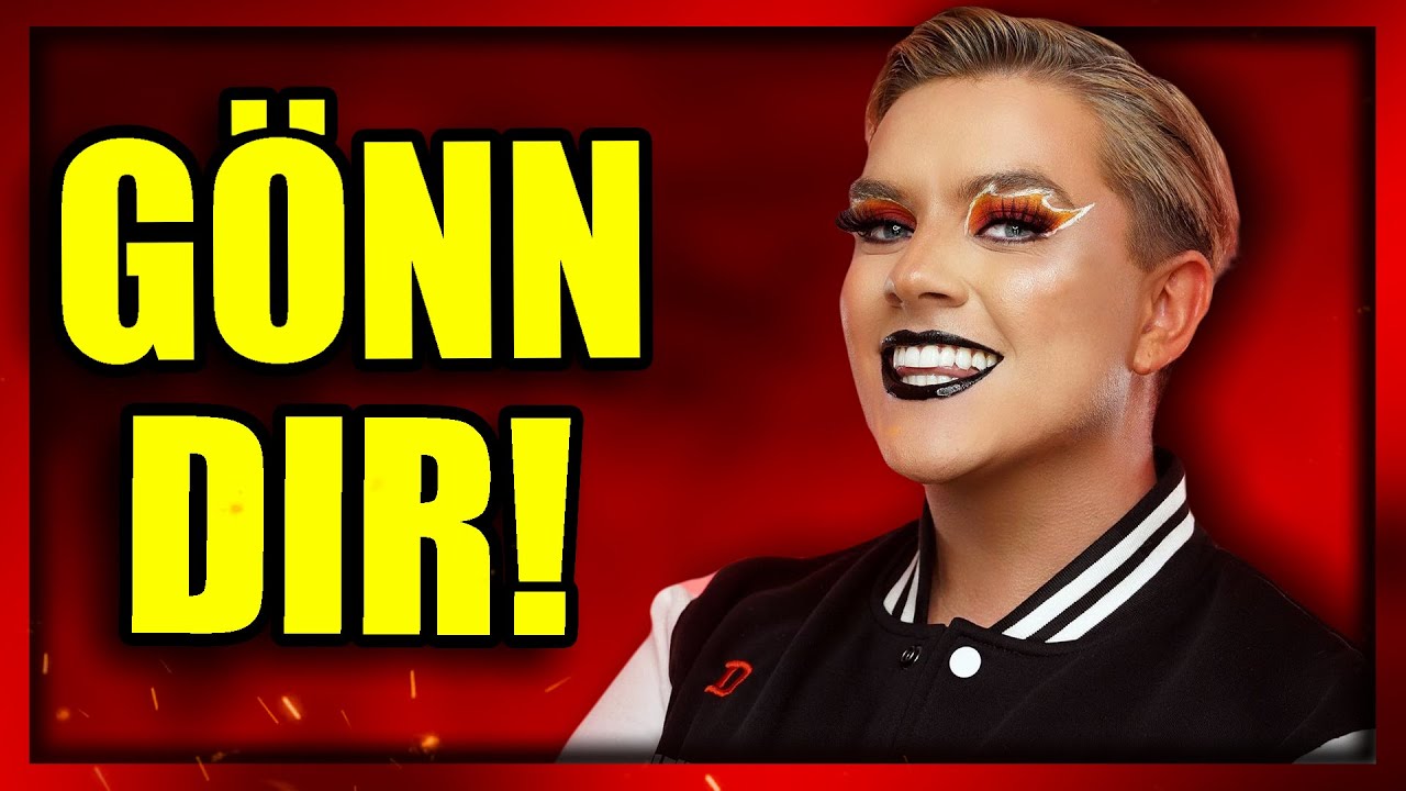 Tim ist wieder da ... muss das sein?