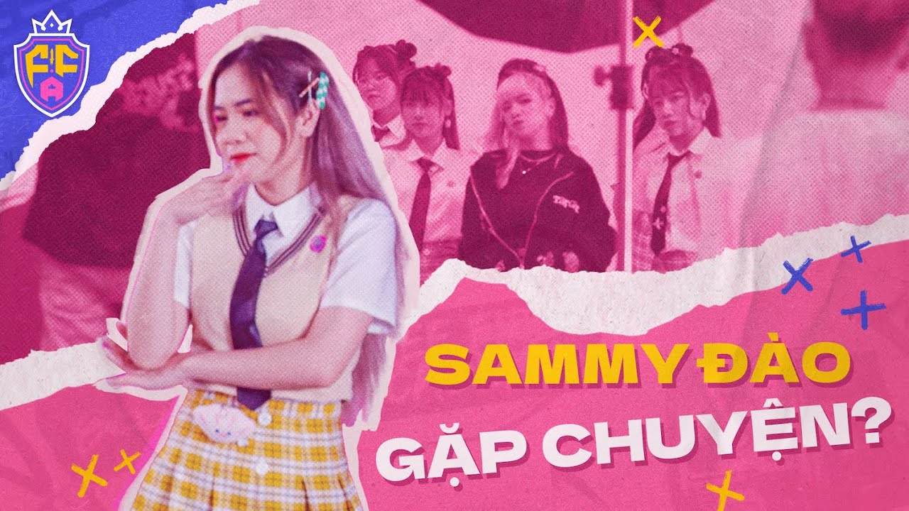 @SammyDao1 sẽ không thể tiếp tục cuộc thi??? | Teaser 2 Nữ Vương Đại Chiến 2022