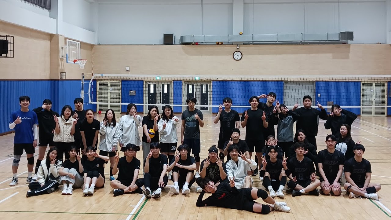 2월 21일 sov 교류전 -여-