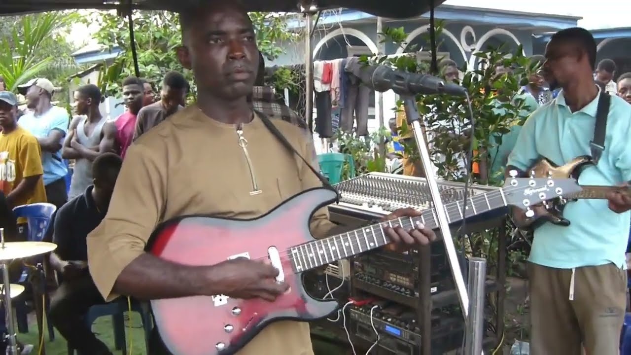 Ejime Nwaoma Egunishie music #ukwuani #music 