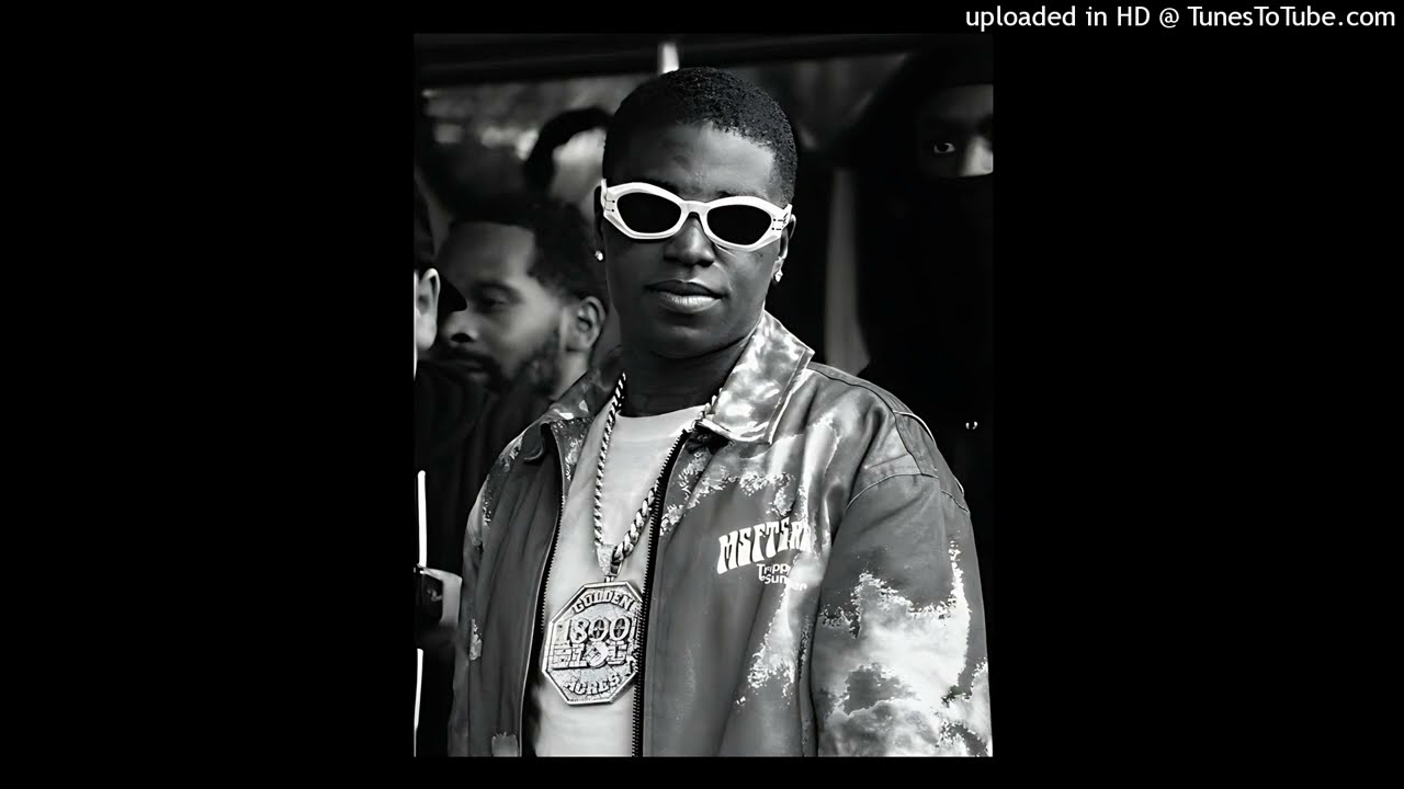 [FREE] Kodak Black x Meek Mill Type Beat - "Let It Go Freestyle"