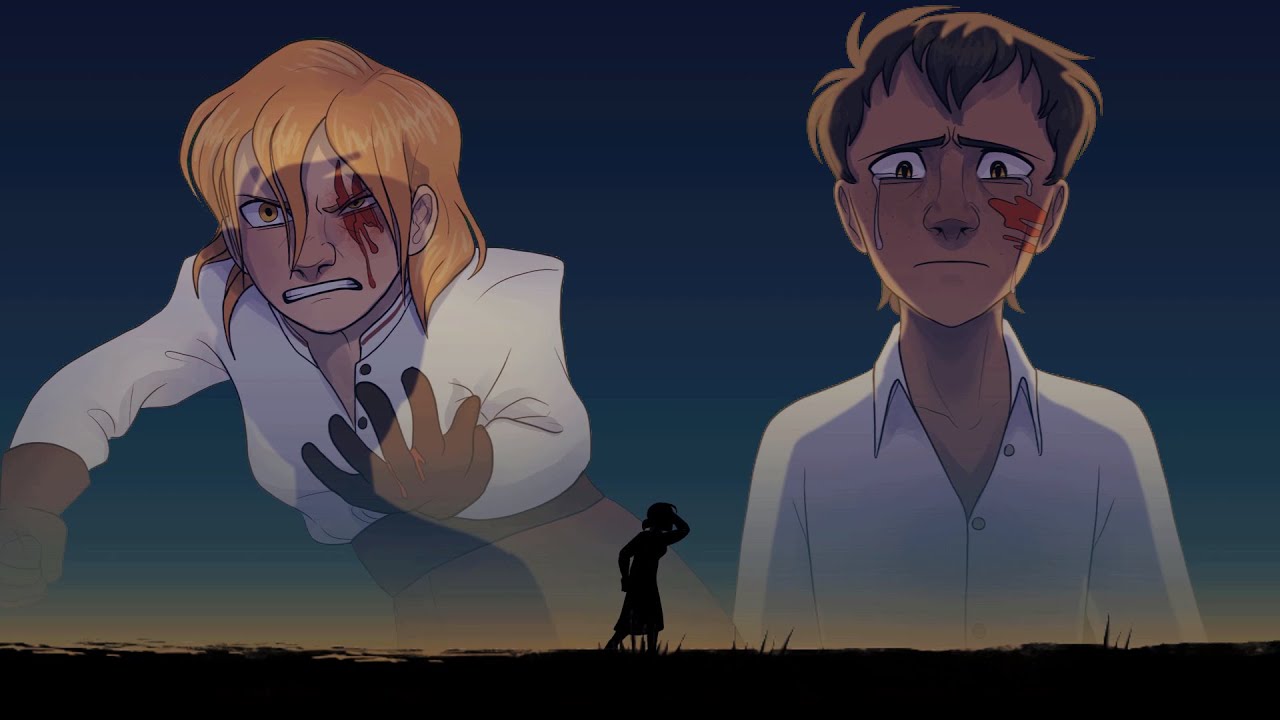 HURT (Anything MAP (Warriors OC AU)) || Part 14