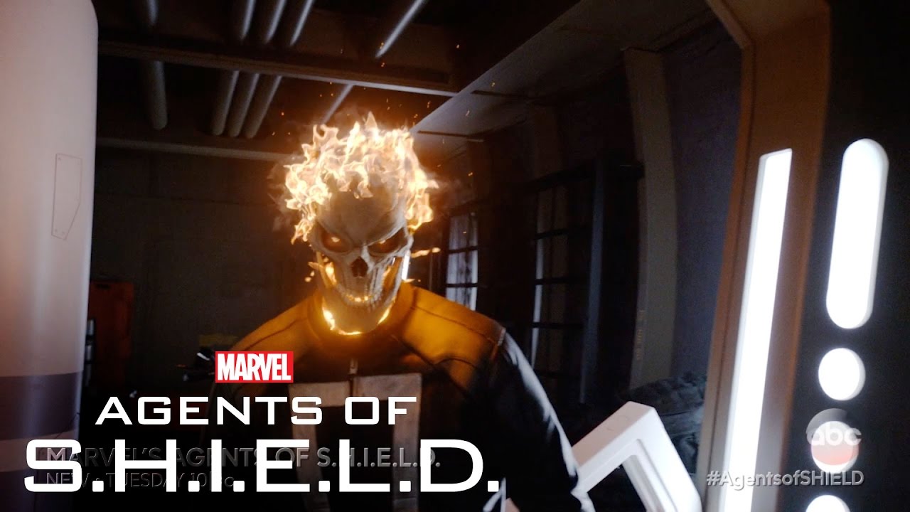 Not Possible – Marvel’s Agents of S.H.I.E.L.D. Season 4, Ep. 6