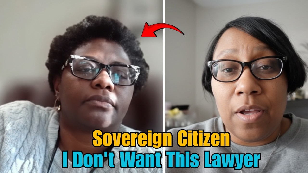 Judge SHOCKS Man Hiding Behind Excuses—BENCH WARRANT Drama Explodes!