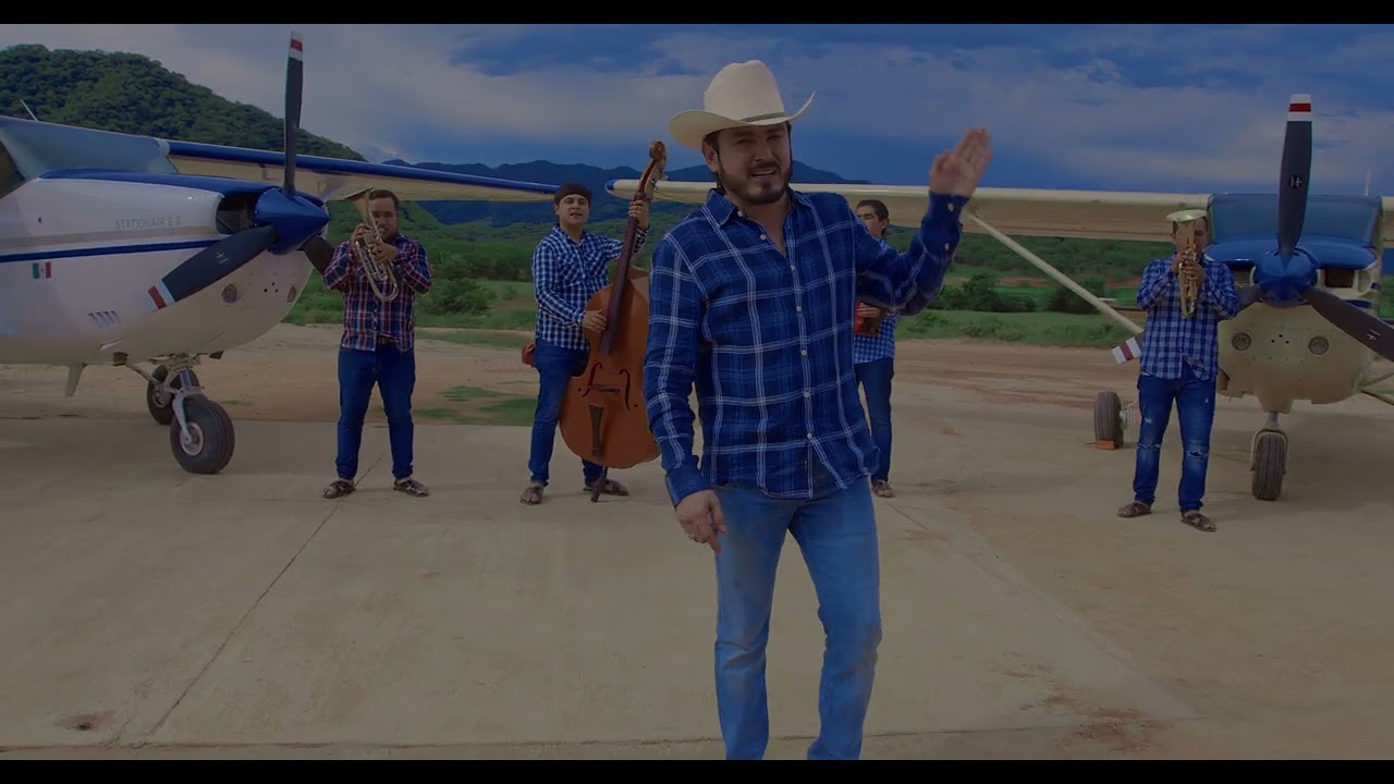 Julio Chaidez  -  El Piloto Pecas