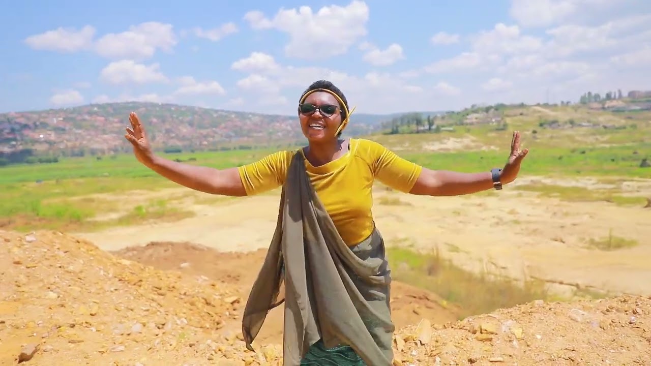 MUTIMA W'URUGO BY  XAVERINE OFFICIAL HD VIDEO 2023