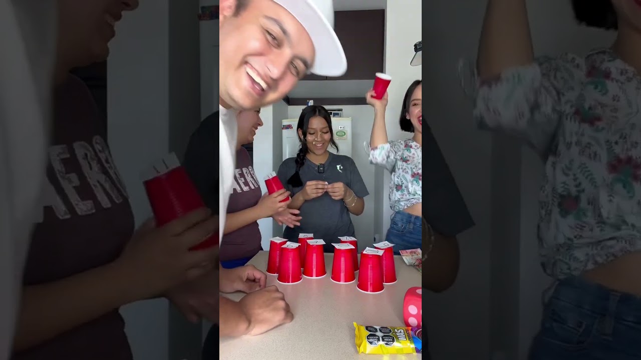 Quién sera el ganador con mas Dinero! 💵🙌🏽