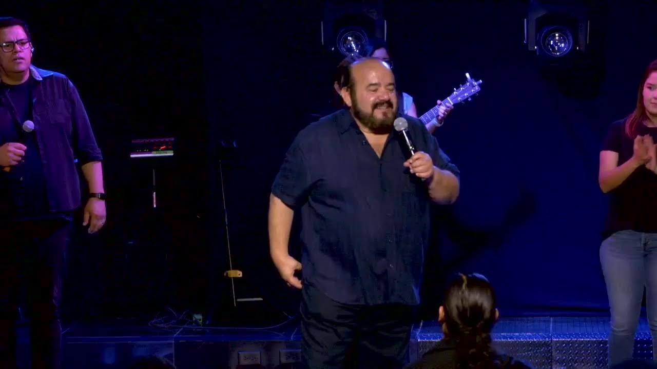 Concierto Mauricio Fuentes | Miércoles, 16 de agosto 2023