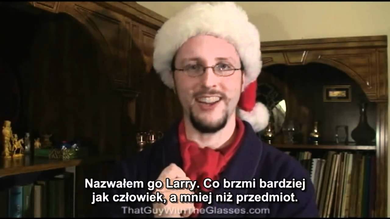 Zapytaj Tego Kolesia w Okularach - odcinek 43