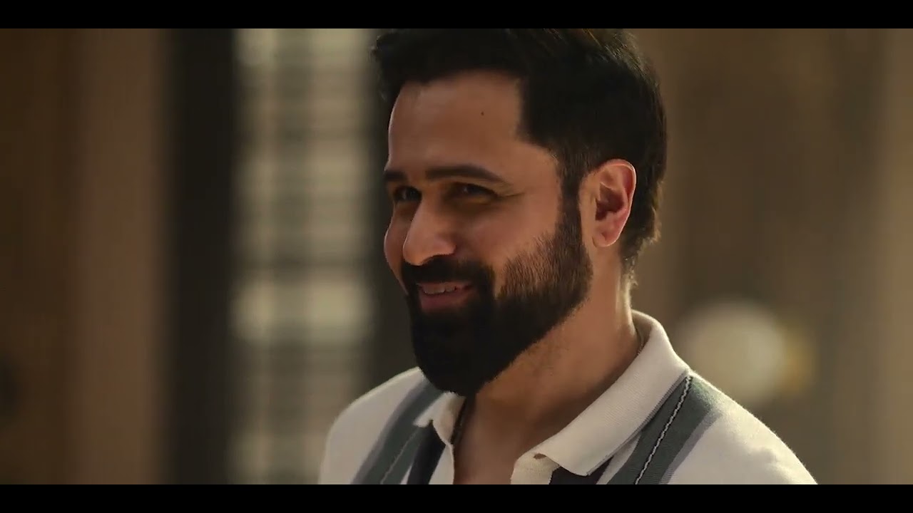 Emraan Hashmi & Raghav Juyal FUNNIEST Scene 😂🔥 | The Badass of Bollywood | Funny Clip 2025