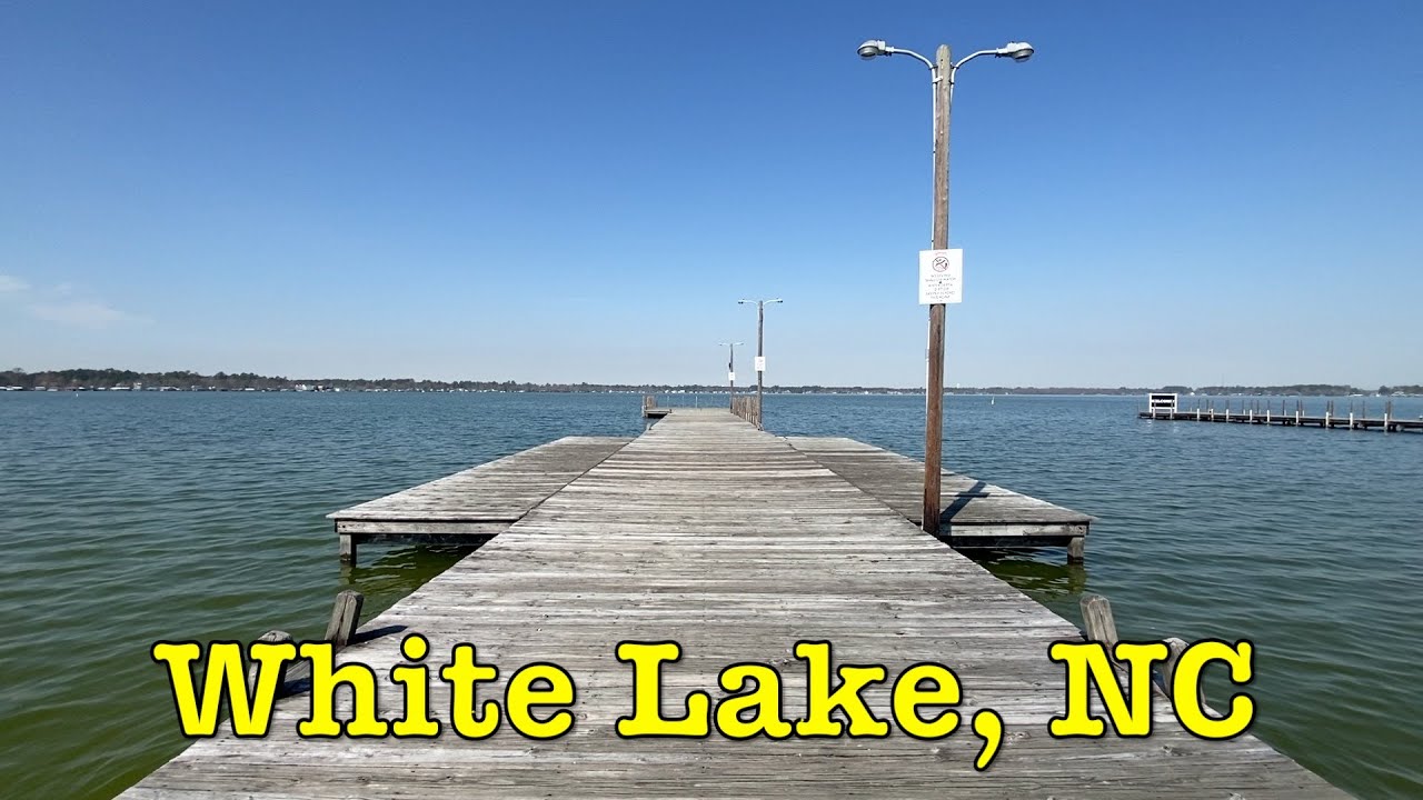 White Lake | Town Center Walk Through |  Visit, shop, eat, move to, or start a business