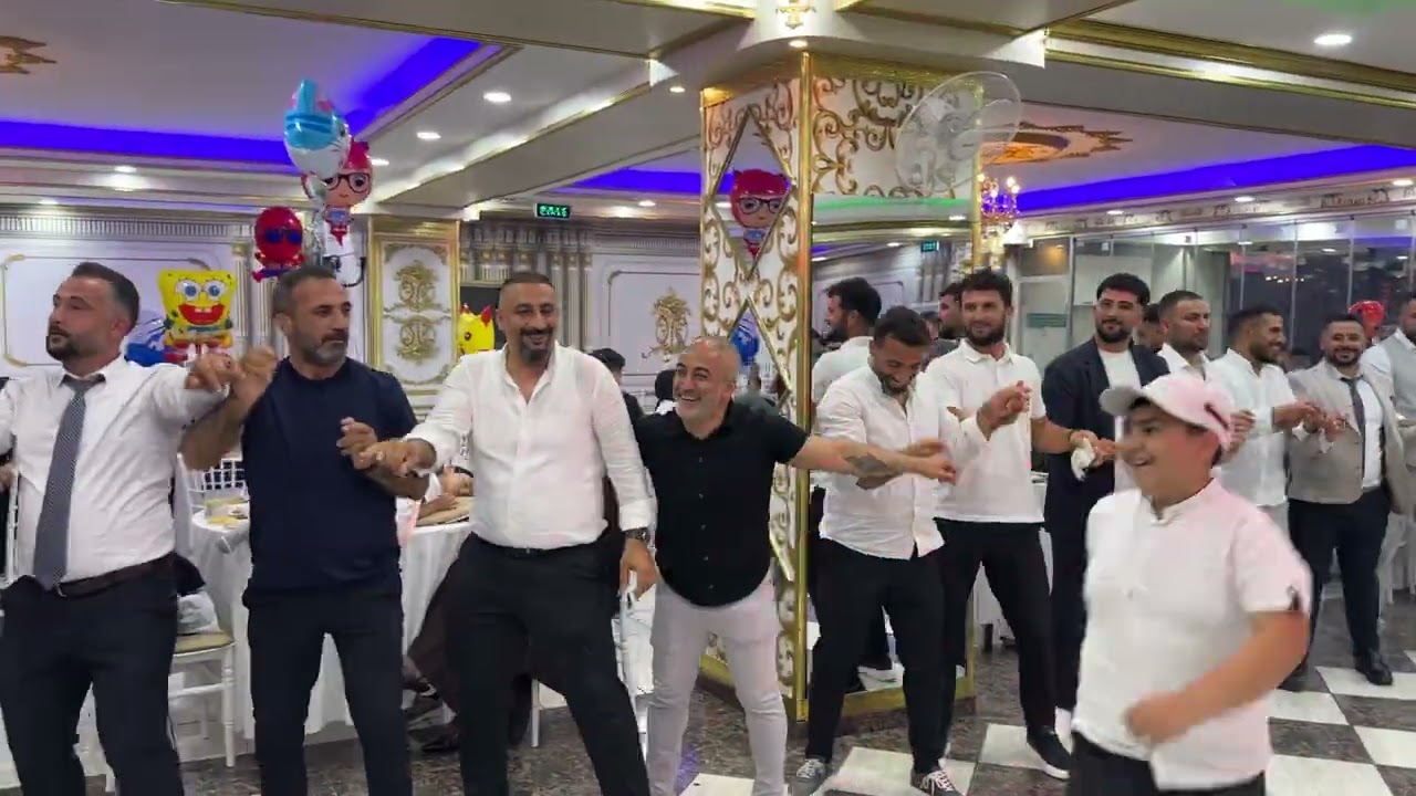 İstanbul Esenyurt programı yöre ığdır 2025