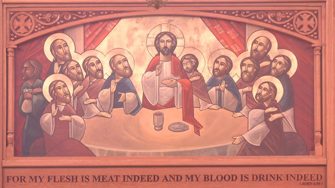 St Mark LA Live