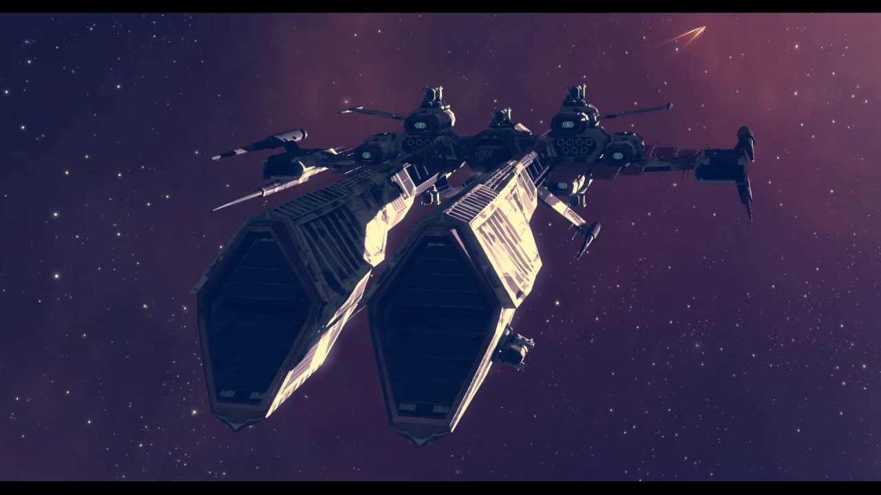 EVE online - [ SOLO PVP] High Speed AB Jaguar Part 2
