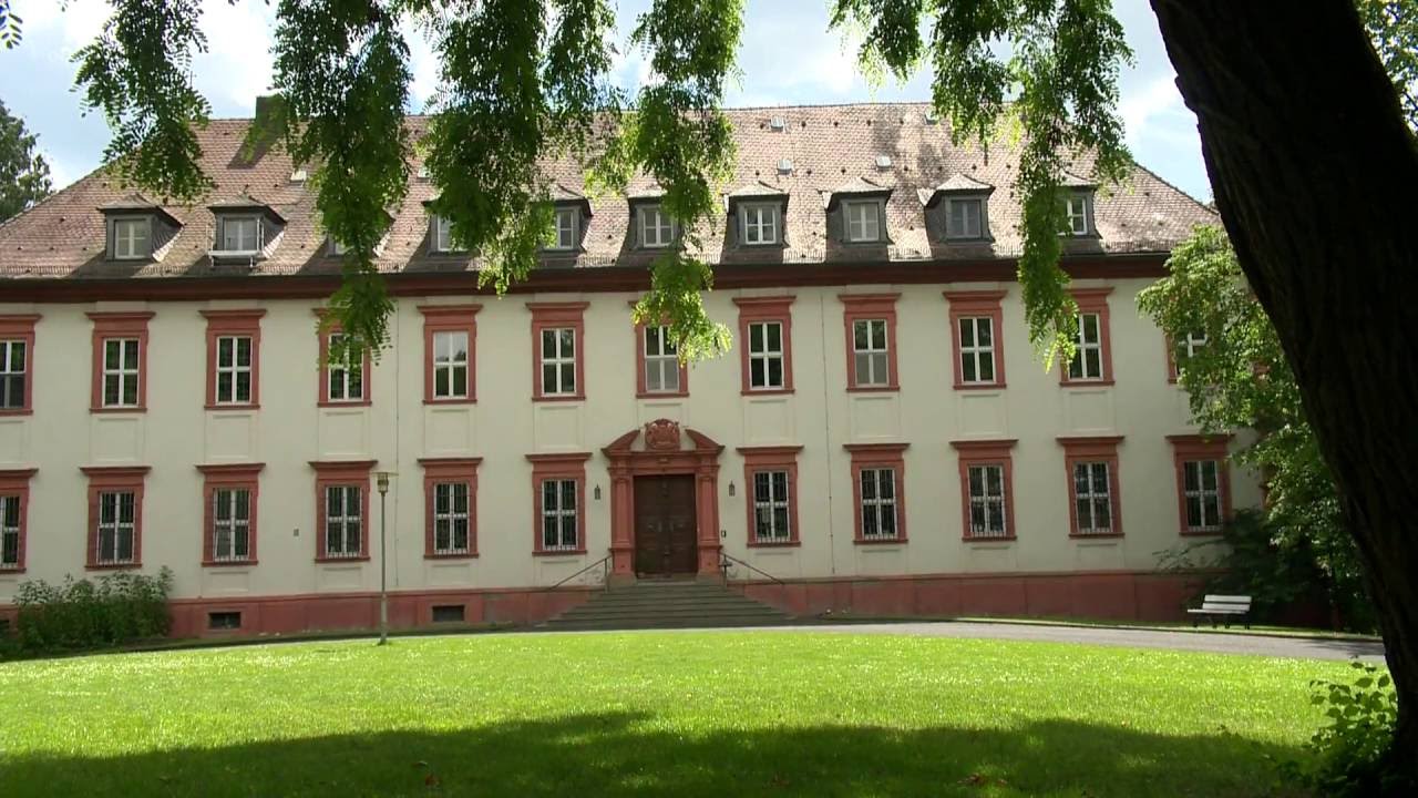 Oase und Informationsquelle