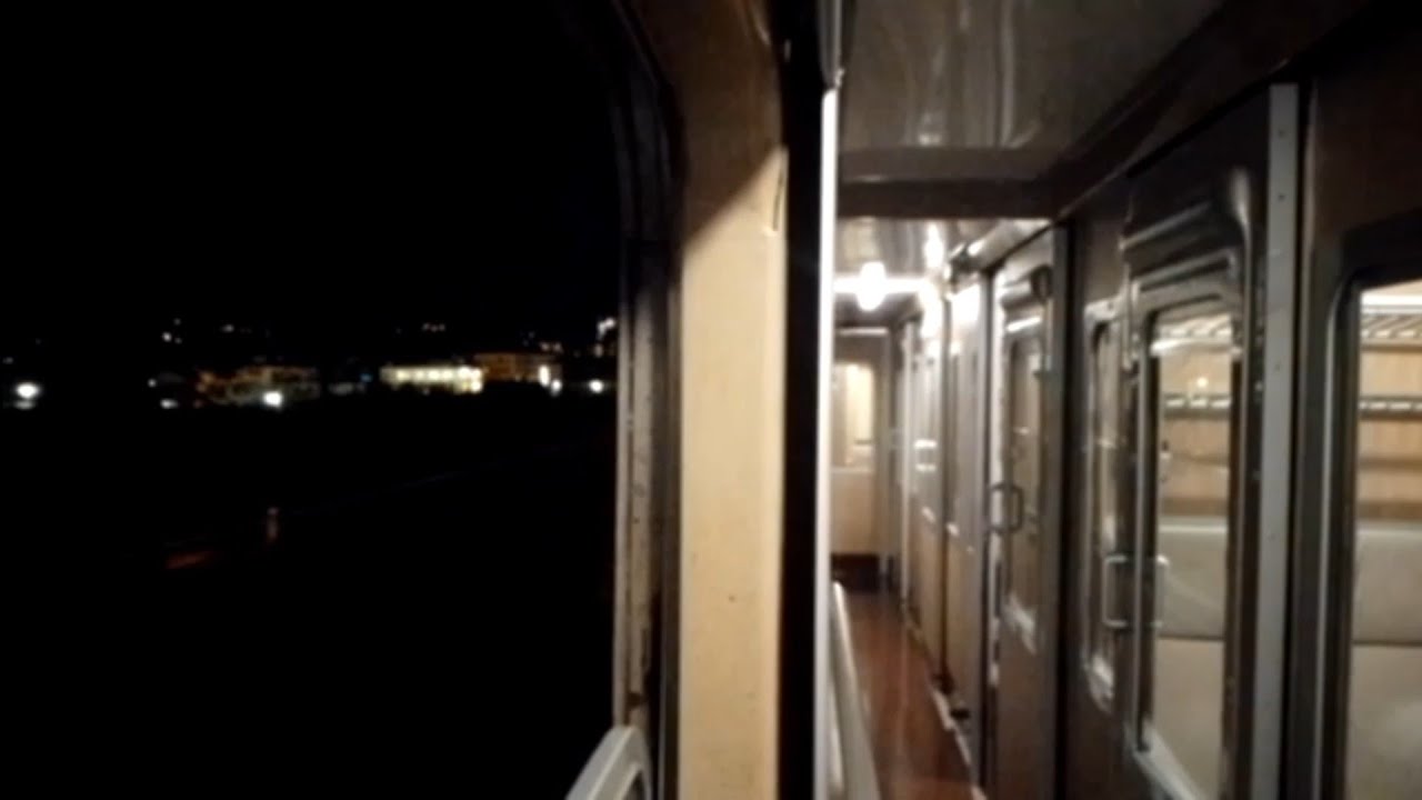 Viaggio sul treno storico, partenza da Como e arrivo a Milano Centrale, 3/12/2023.