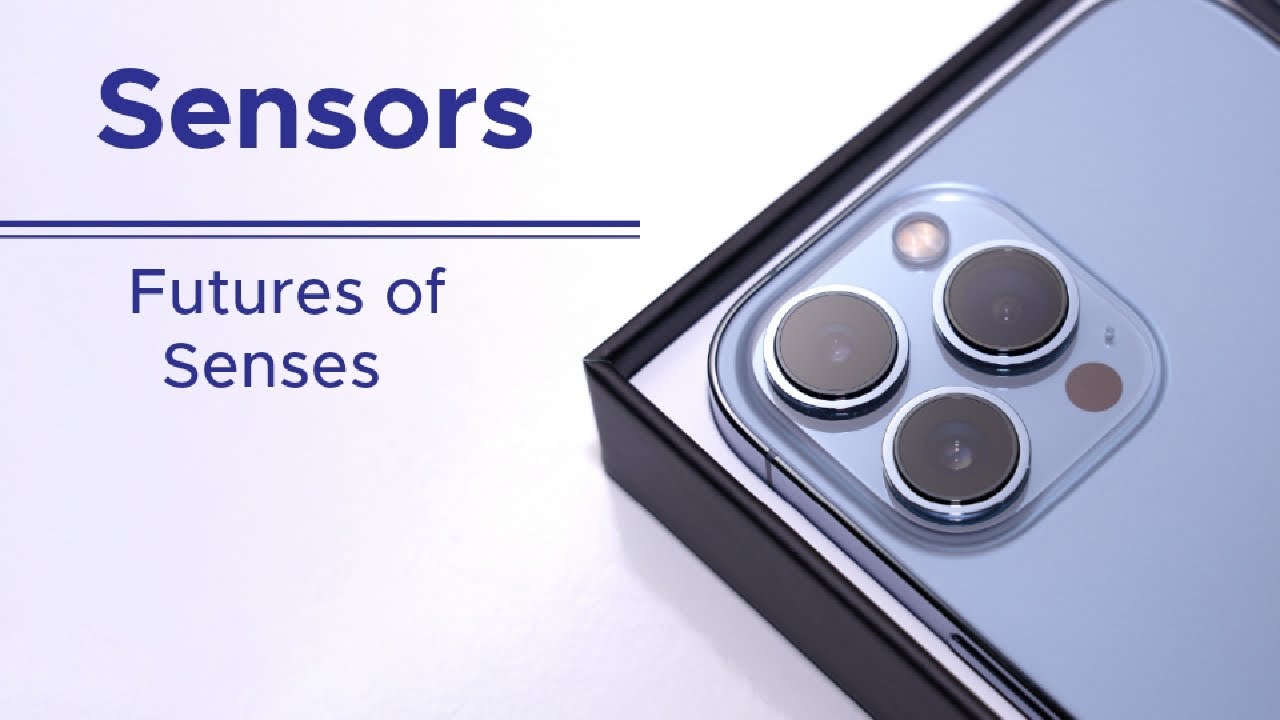 Sensor_Innovations in Sensor Technology#plc