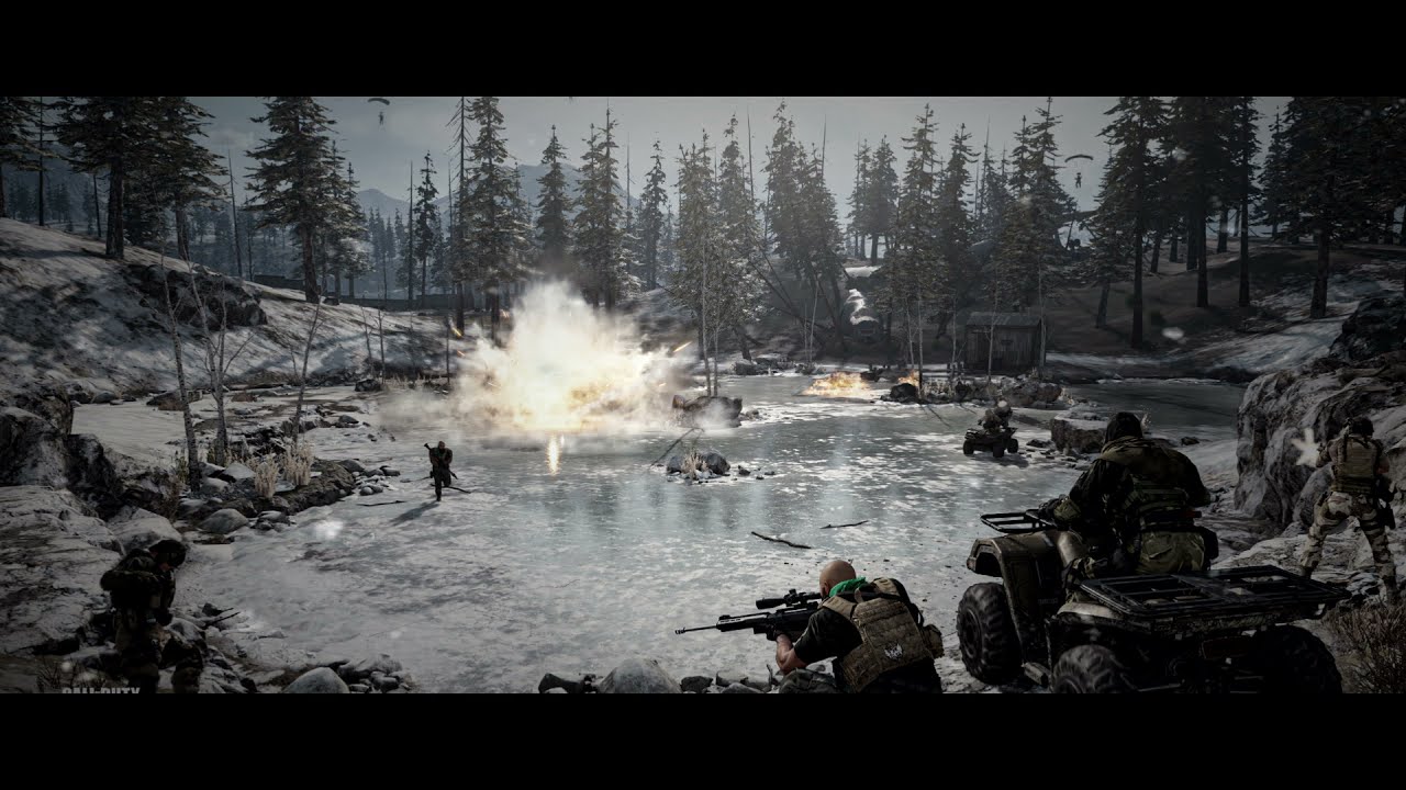 noowik - zawsze to samo (warzone)