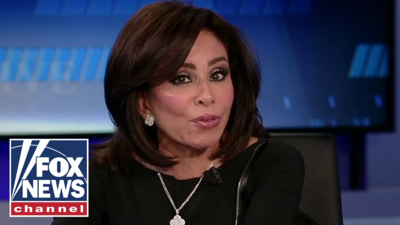 Judge Jeanine goes off on migrants causing chaos in tax-payer funded hotel