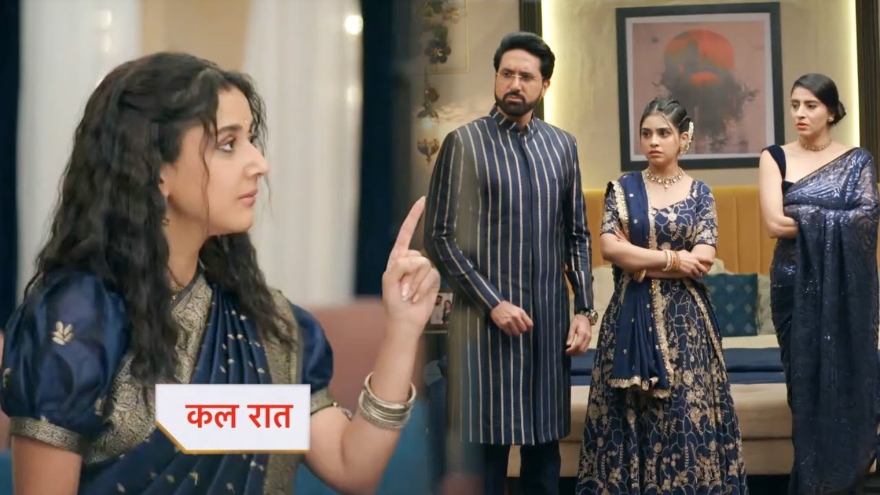 Jhanak  New Promo  | 09 December 2025 |