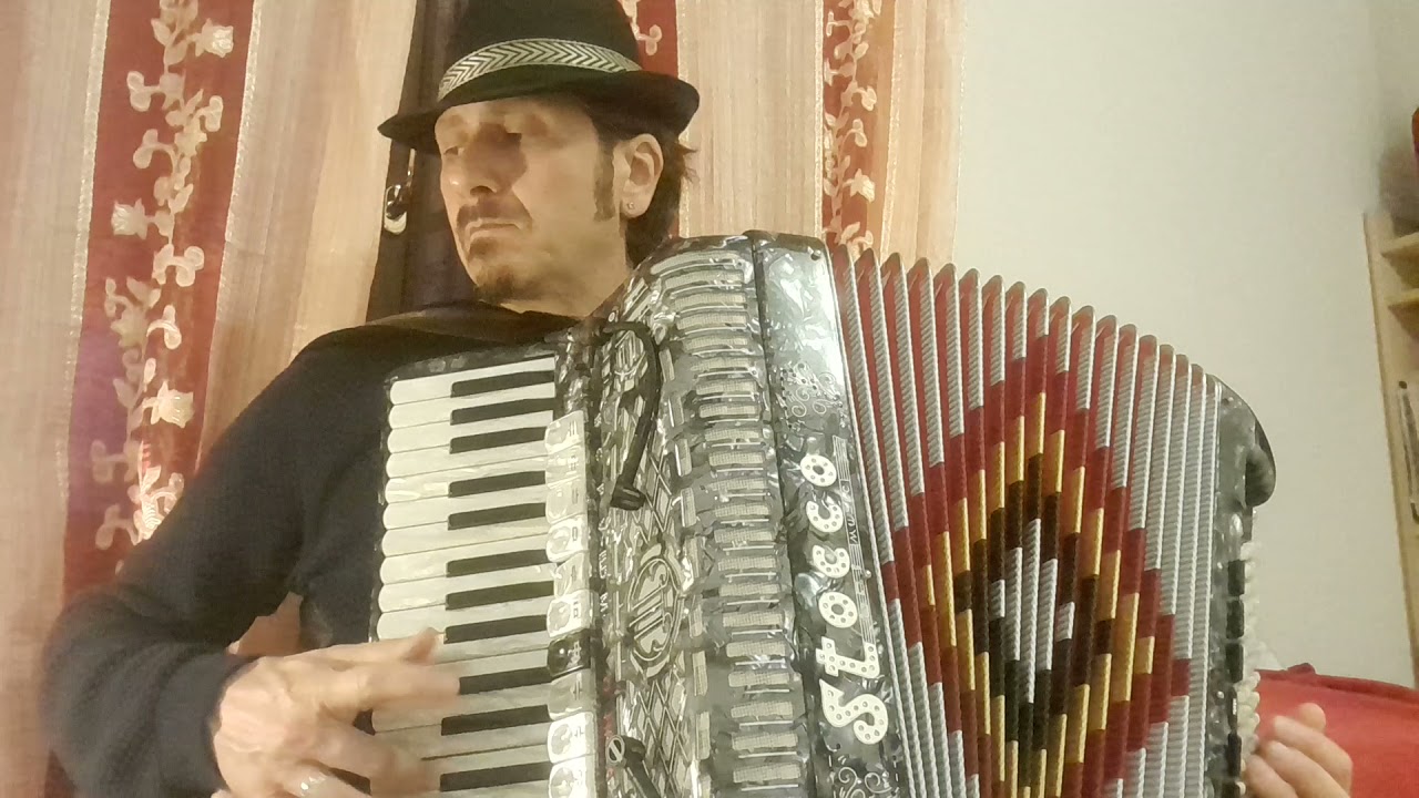 El Gaucho Tango Ettore Ballotta, Carlo Venturi