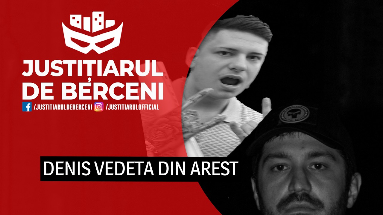 EPISODE 209: DENIS MARIAN MANAGERUL - TEPAR, SANTAJIST SI ABUZATOR