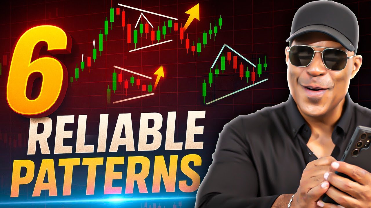 Master These 6 Patterns and Forget Everything Else