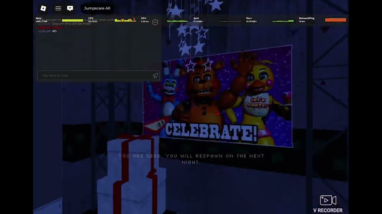 Fnaf coop fnaf 2 coop completed!