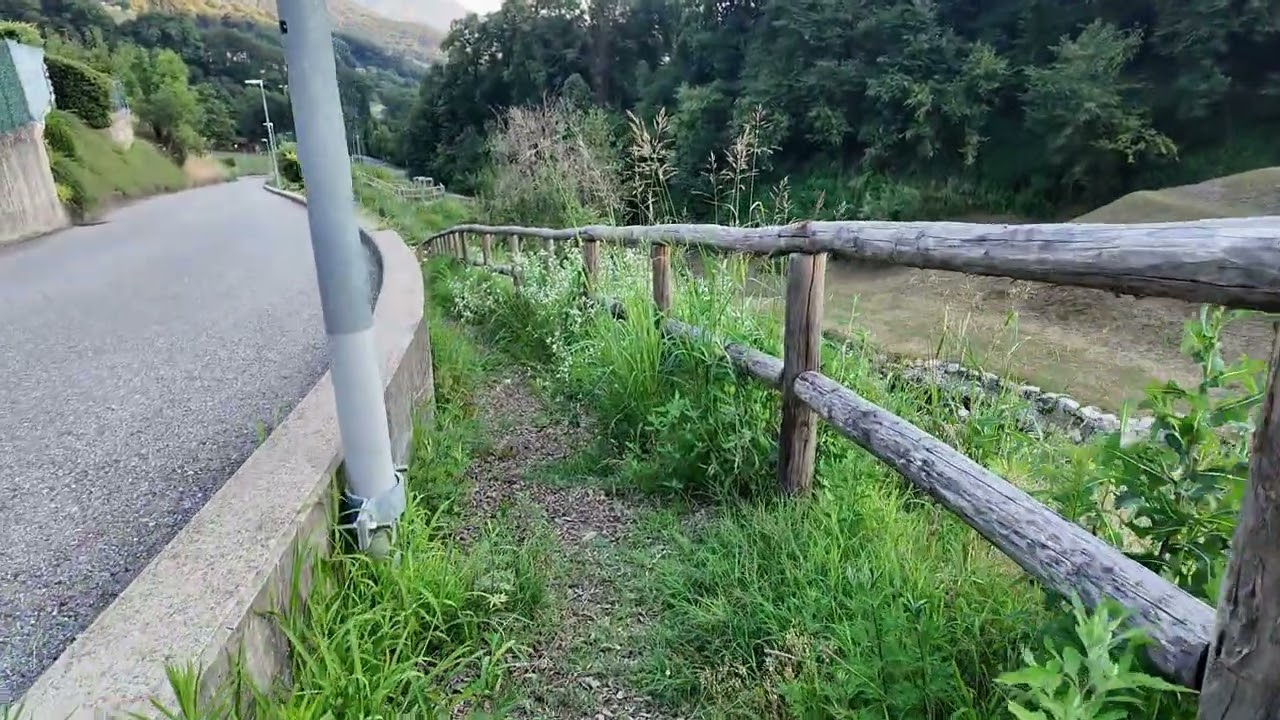 2024 Arogno Ticino