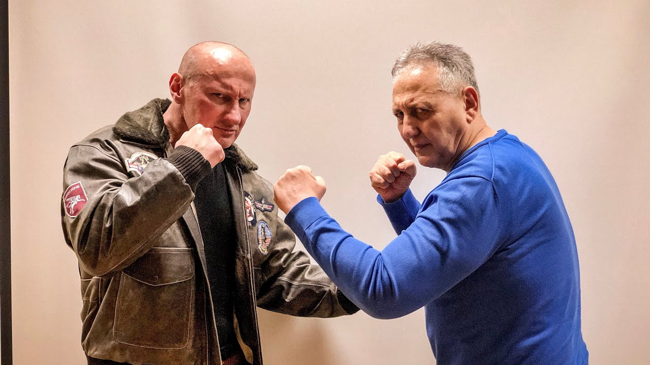 Tasn&aacute;di P&eacute;ter &eacute;s az utcai harc. Reload: &ldquo;Sp&aacute;rtai gladi&aacute;torok &eacute;jszak&aacute;ja.
