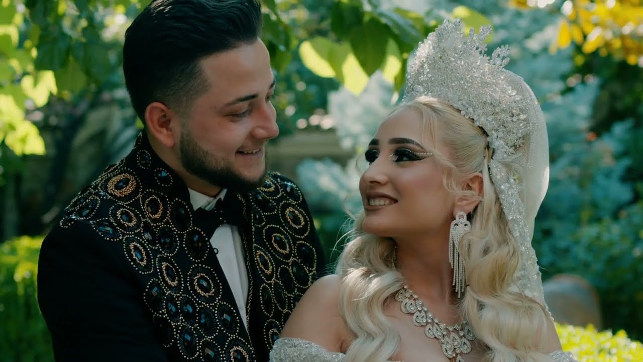 Hatice & Mitko - Dugun Toreni