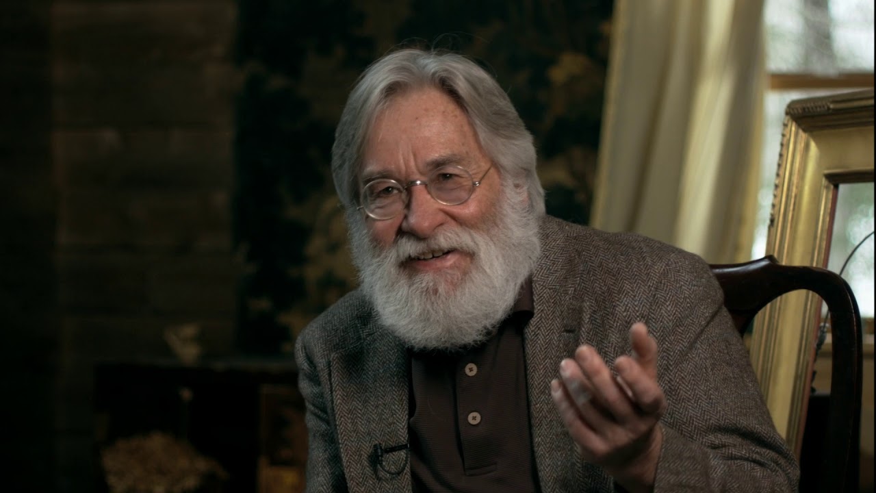 Paul Ingbretson Talks About Color Subjectivity - No. 10