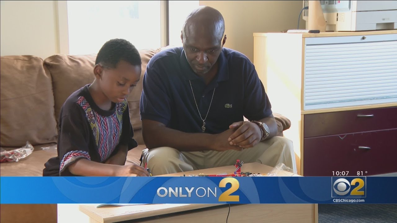 Lawsuit Says Boy Was Abused, Isolated By Teachers At School