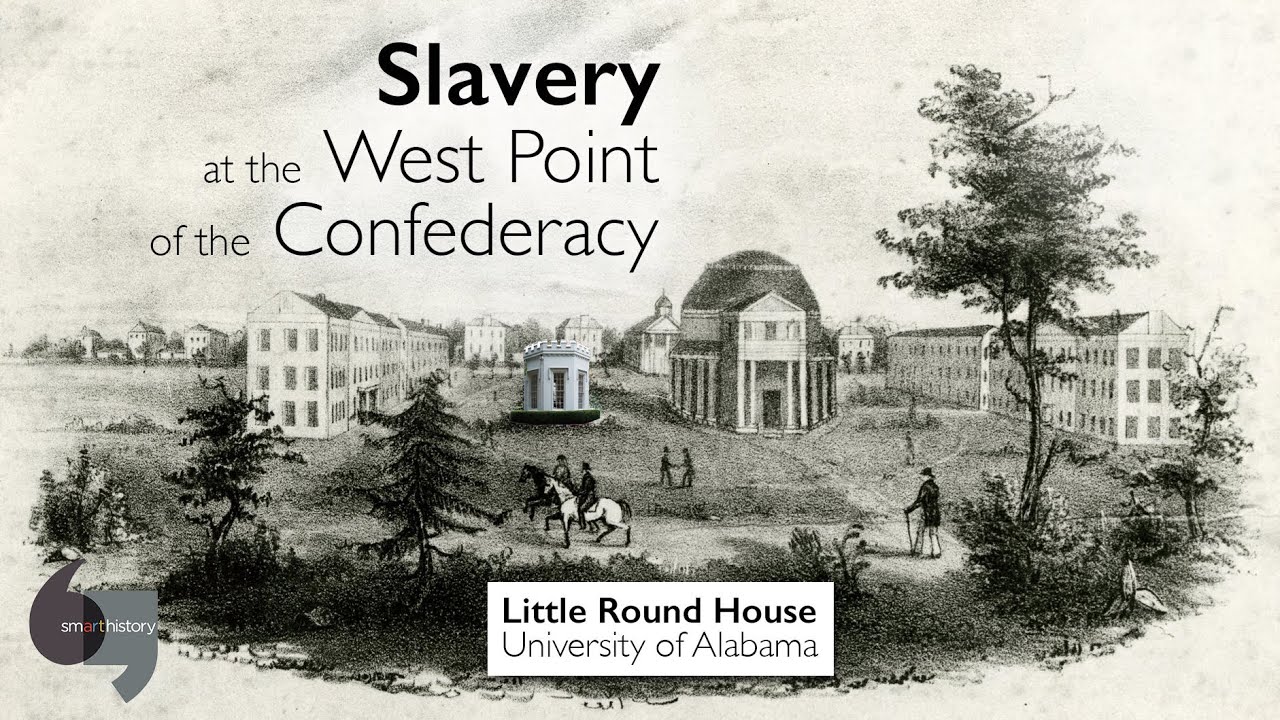 Slavery at the 