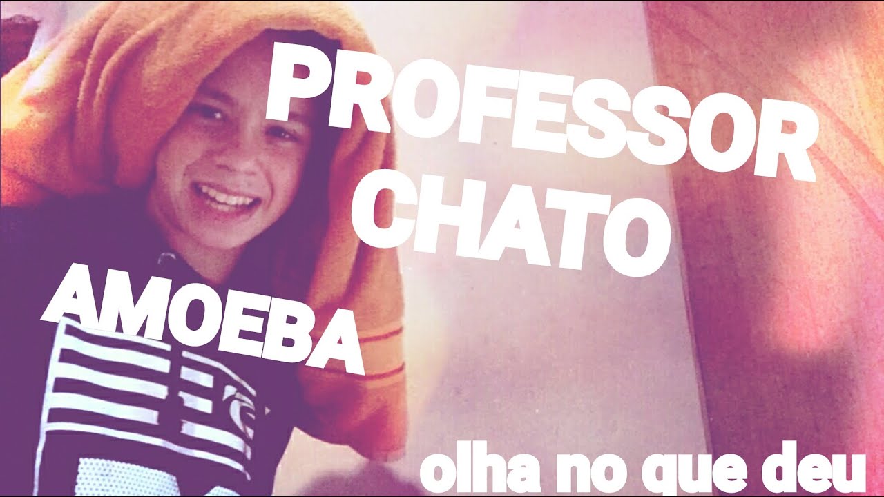 PROFESSOR CHATO