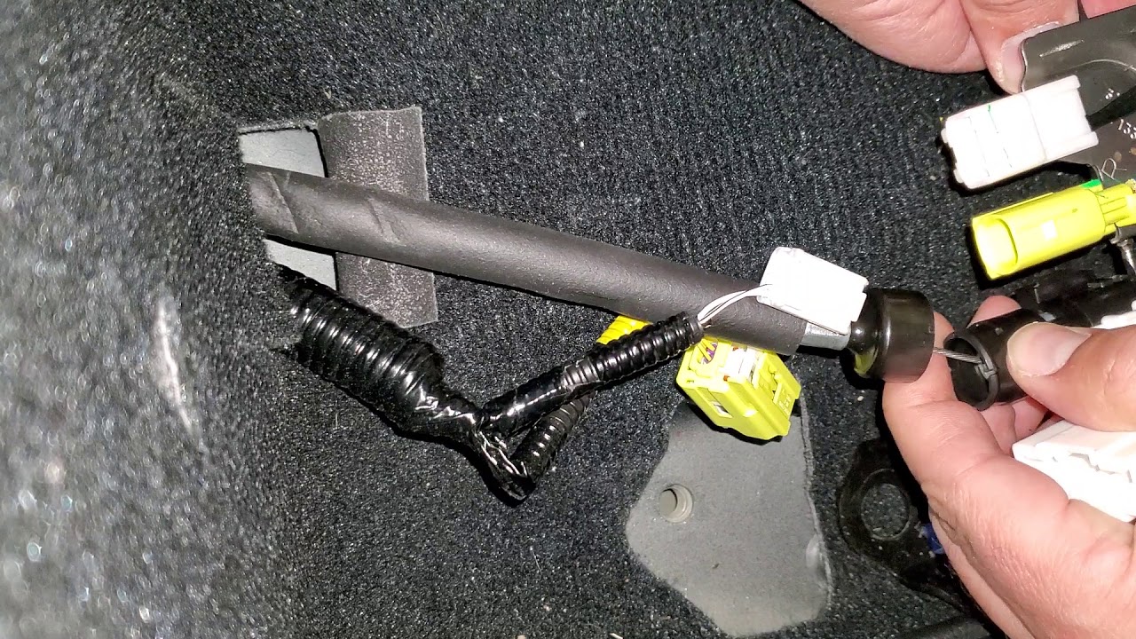 2017 Lexus Rx 350 rear seat removal Part-1