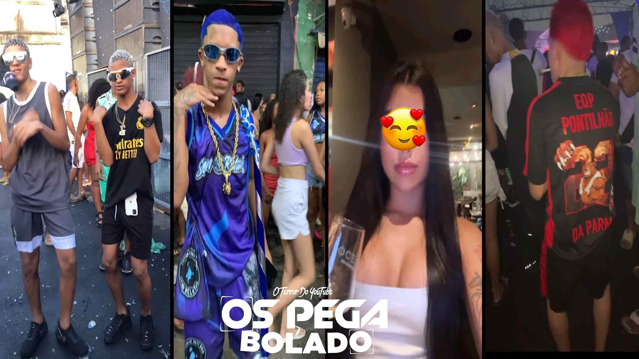 10 MINUTOS DAS MAIS TOCADAS NO BAILE DO FLU VS AS MAIS TOCADAS EM 2026 [ DJS DO FLU ]