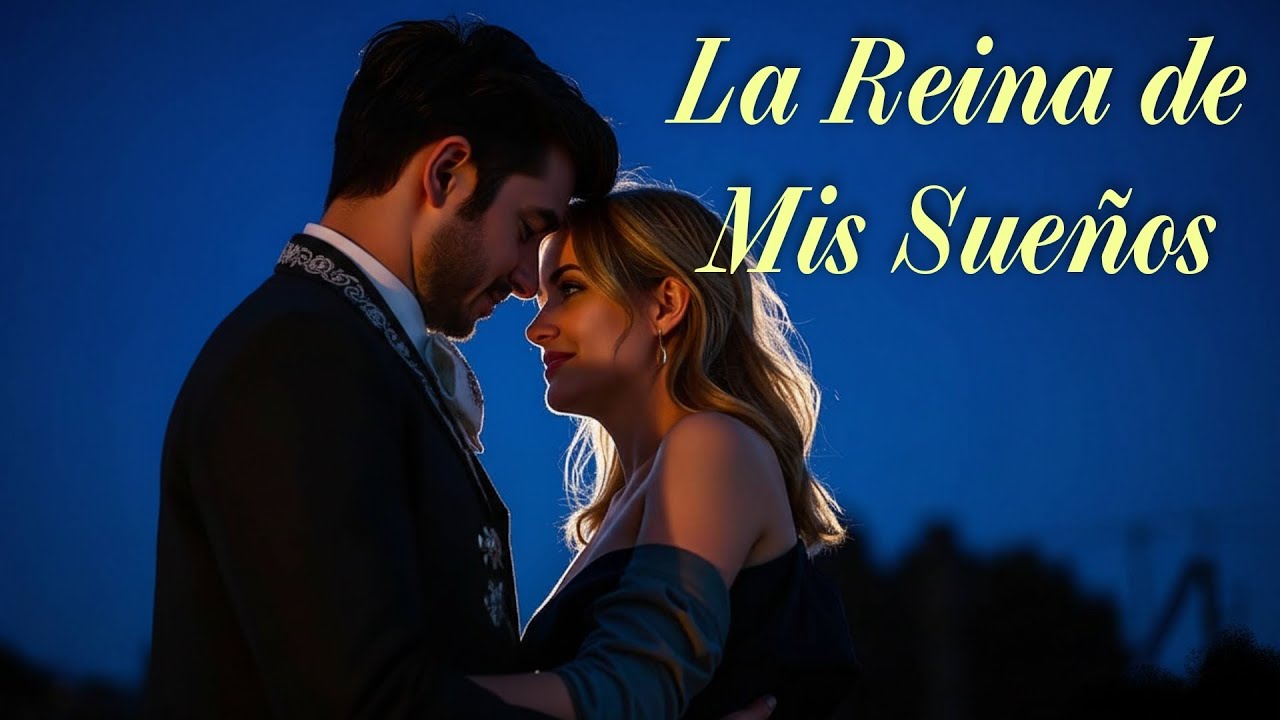 Una ranchera de amor eterno dedicada a la mujer que lo cambió todo 