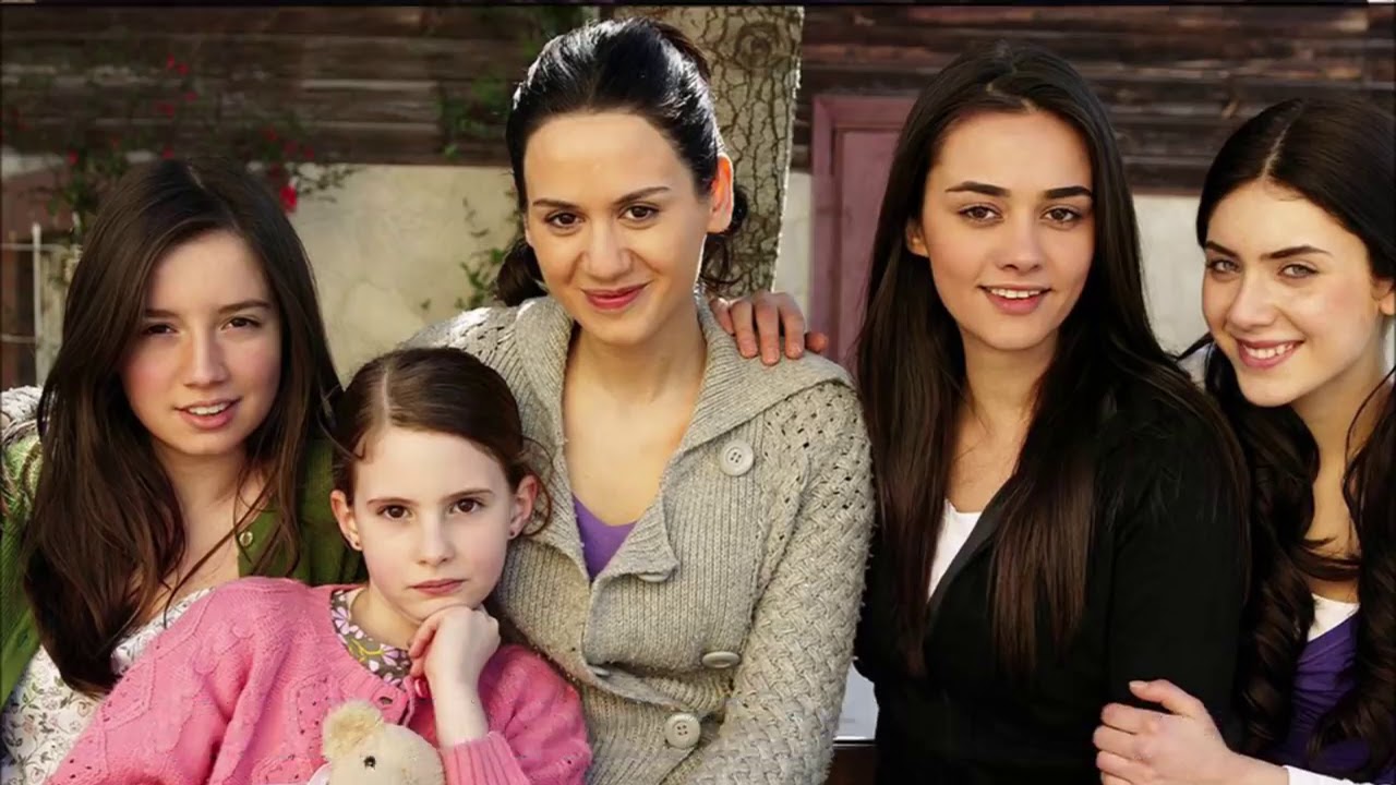 Star TV'nin En Uzun S&uuml;ren 30 Dizisi 2