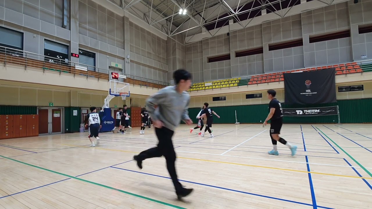 결승