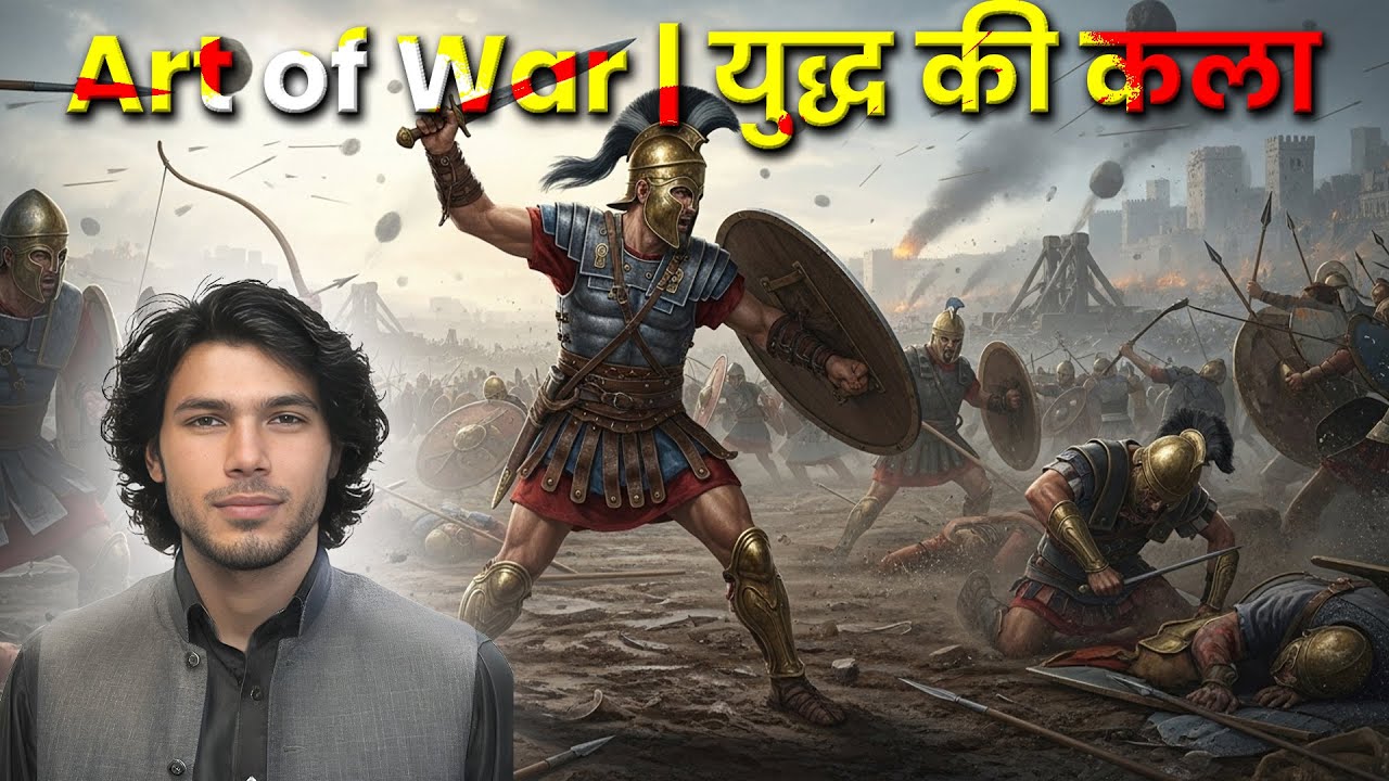 Art of War | युद्ध की कला