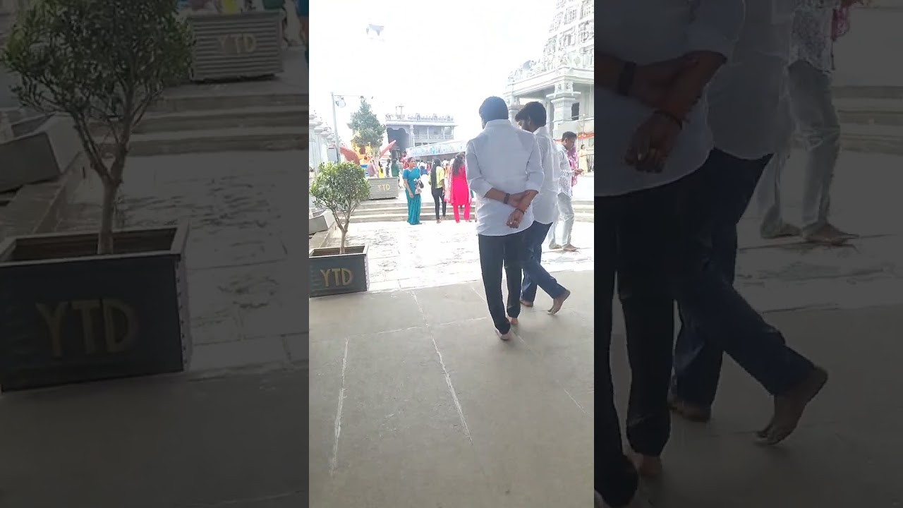 Swarnagiri Mandir#hyderabad# my #video# support 🙏💝 my #channel #subscribe#